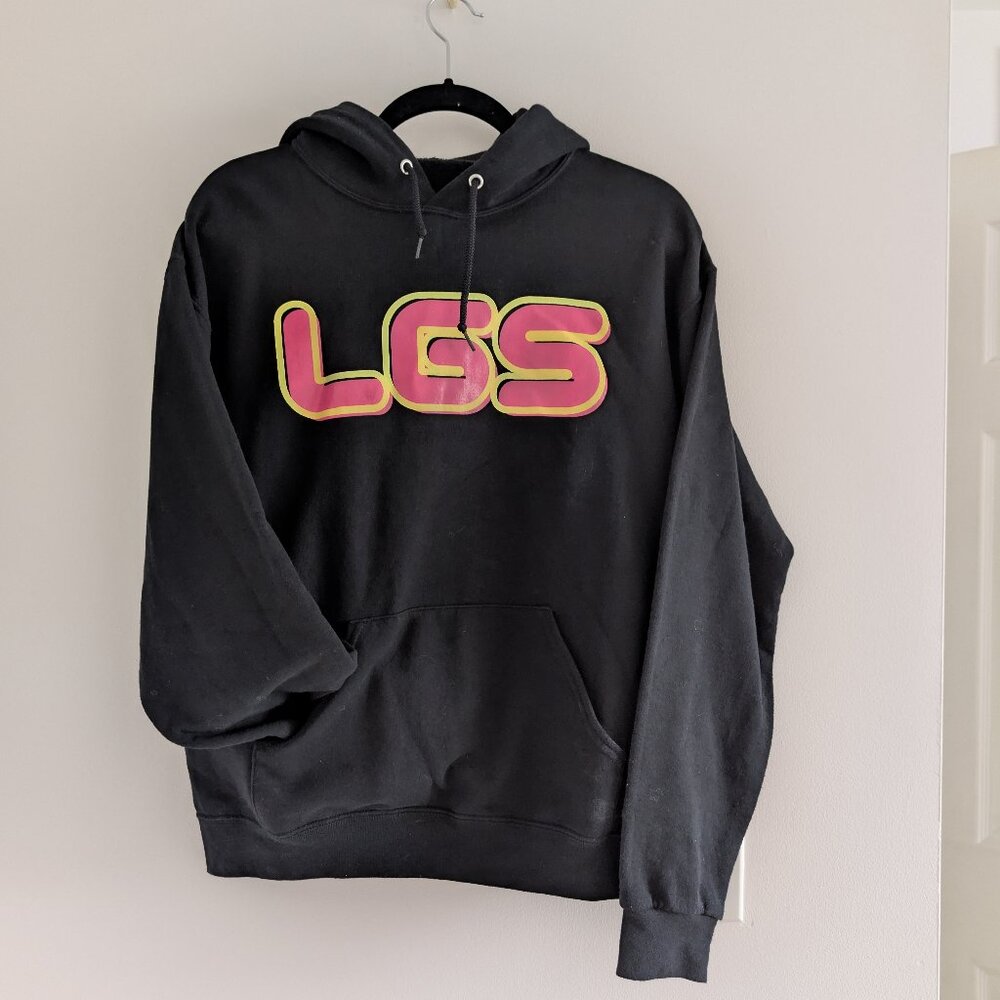 3/$30 Le Group Swing hoodie LGS